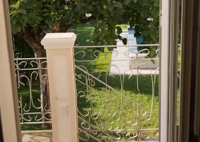 Residenza Villa Tosca