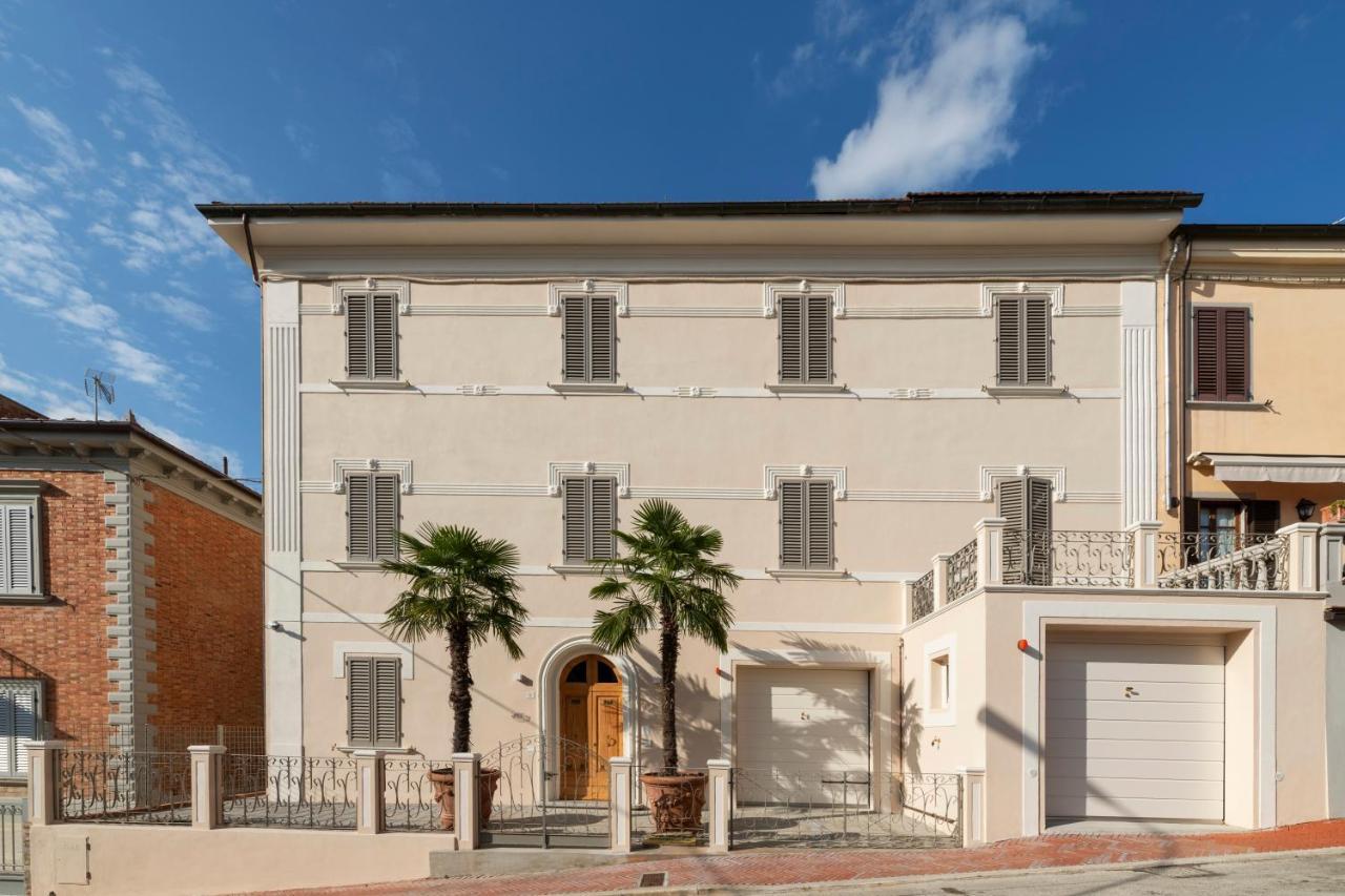 Residenza Tosca Apartment *