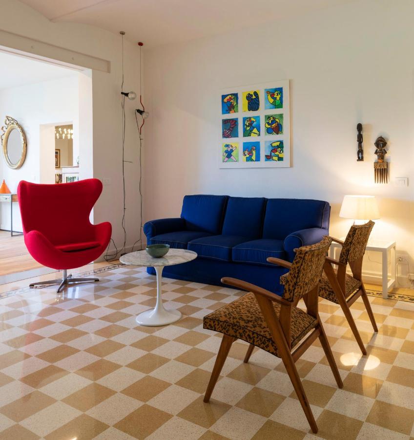 Residenza Tosca Apartment