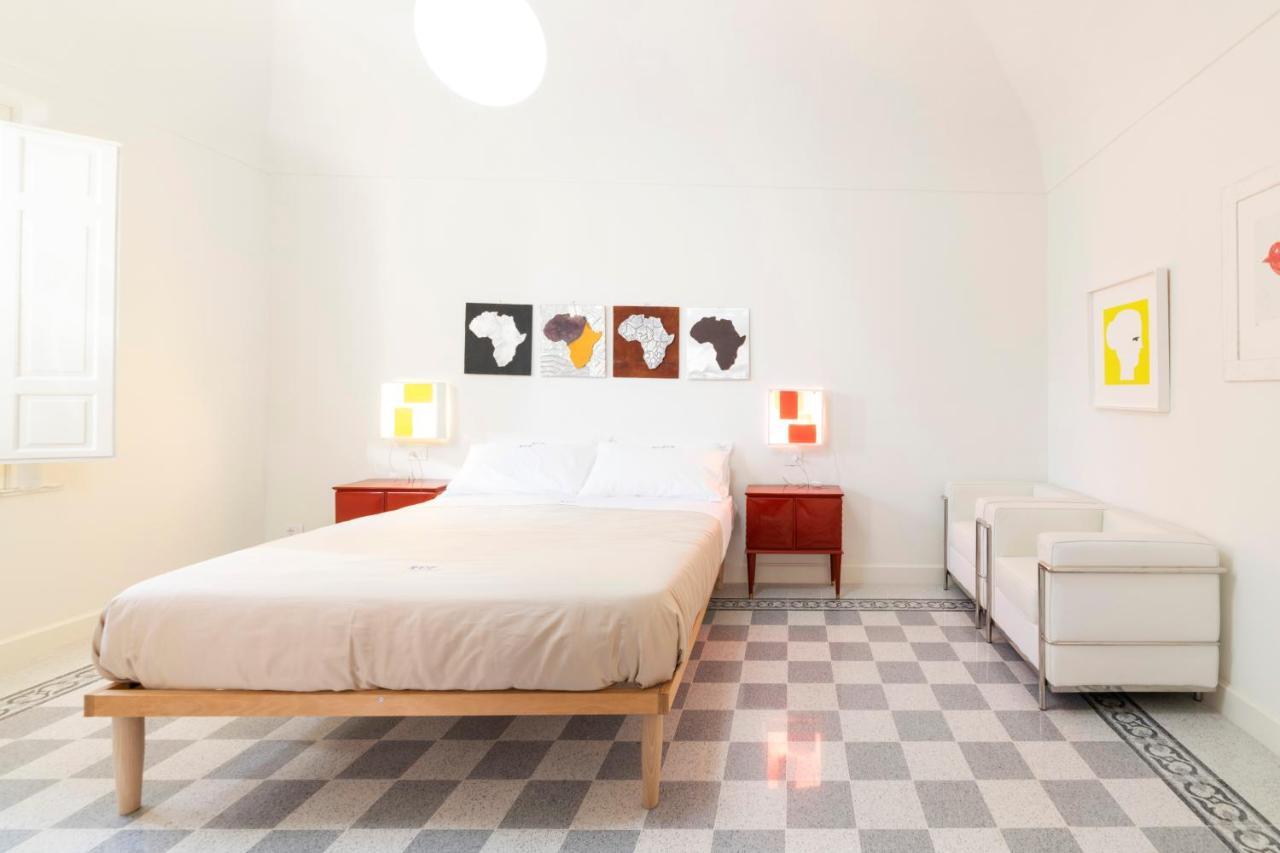 Residenza Tosca Apartment