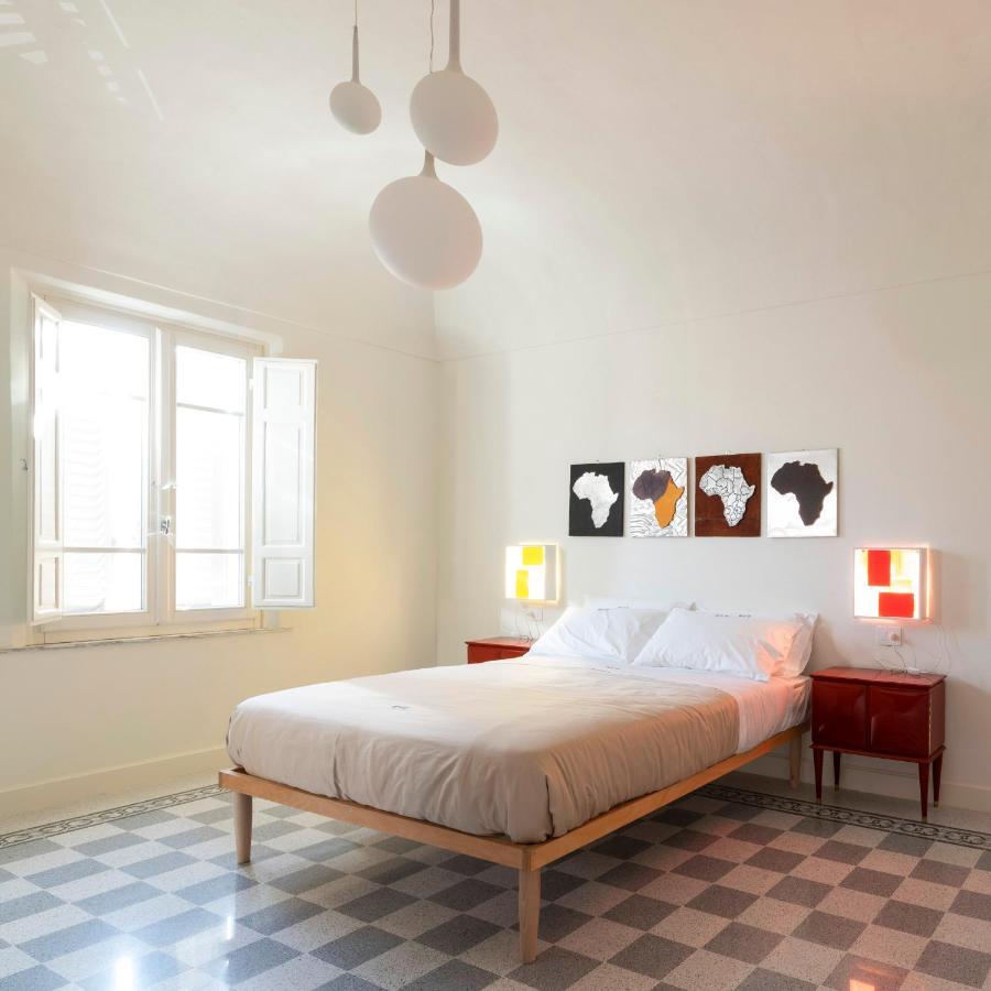 Residenza Tosca Apartment Bettolle