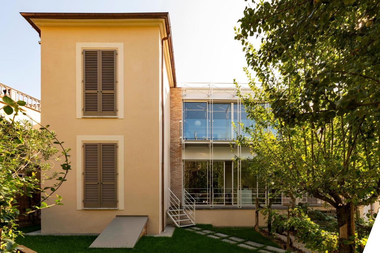 Residenza Tosca * Bettolle