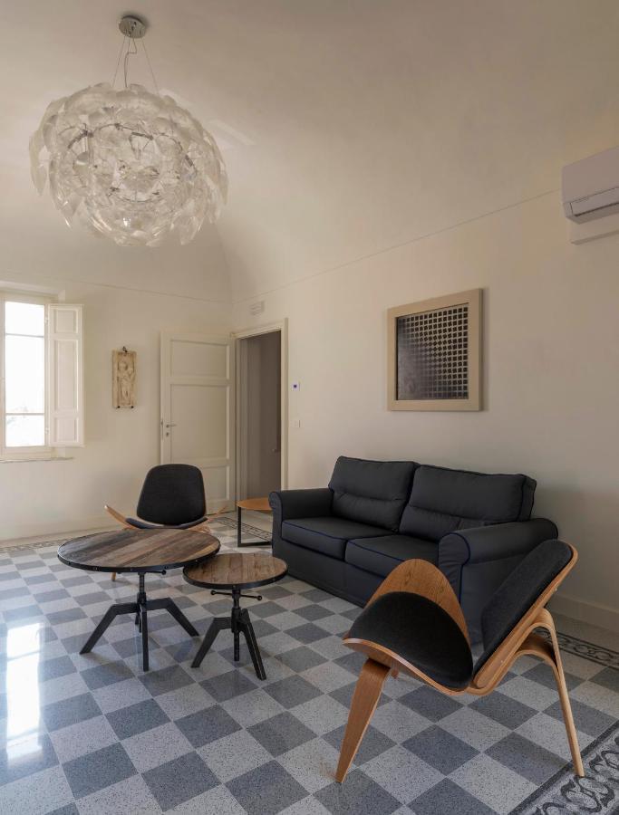 Residenza Tosca Apartment Bettolle