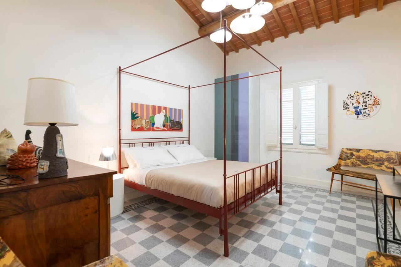Residenza Tosca Apartment