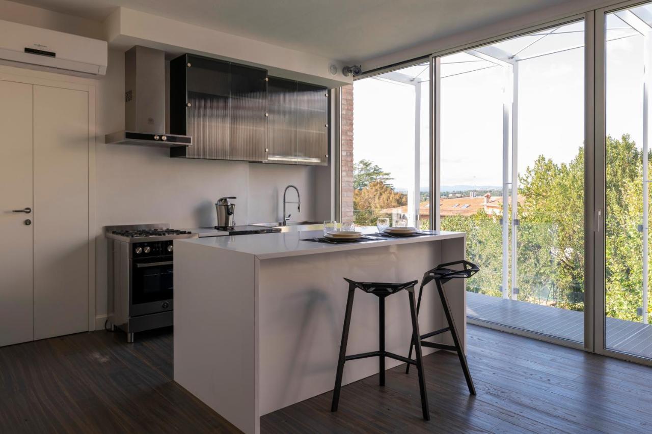 Residenza Tosca Apartment Bettolle