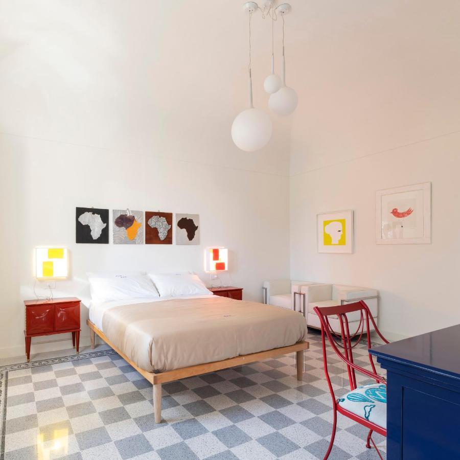 Residenza Tosca Apartment Bettolle