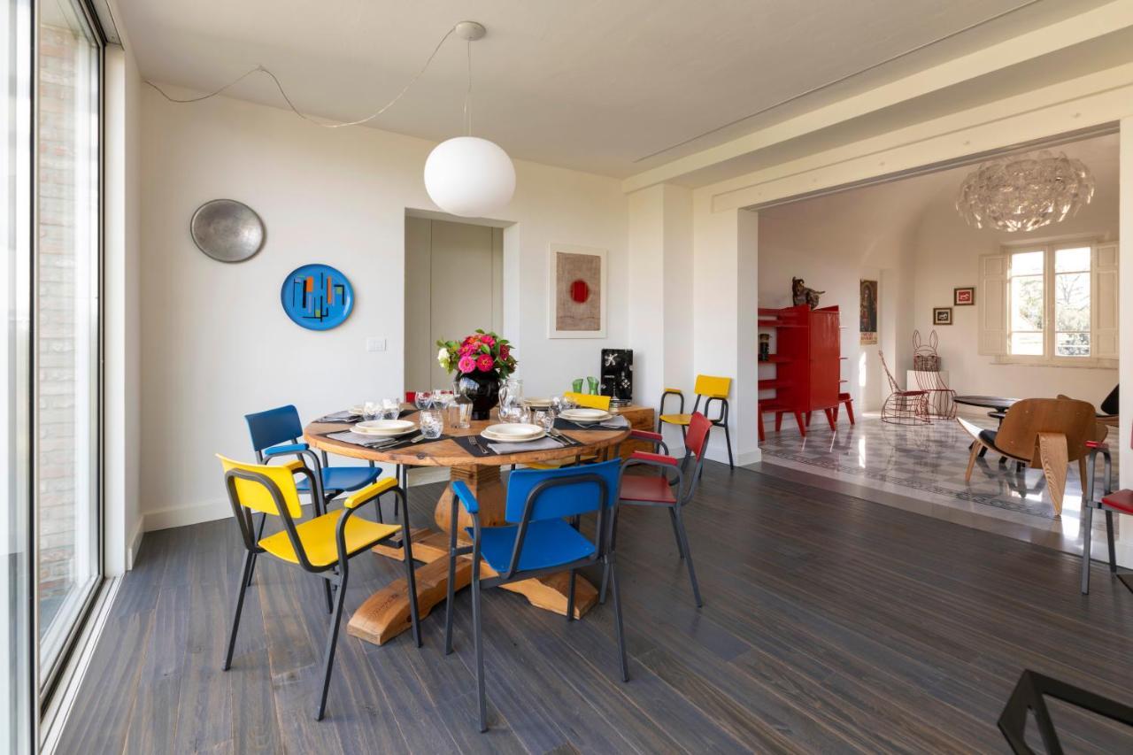 Apartment Residenza Tosca