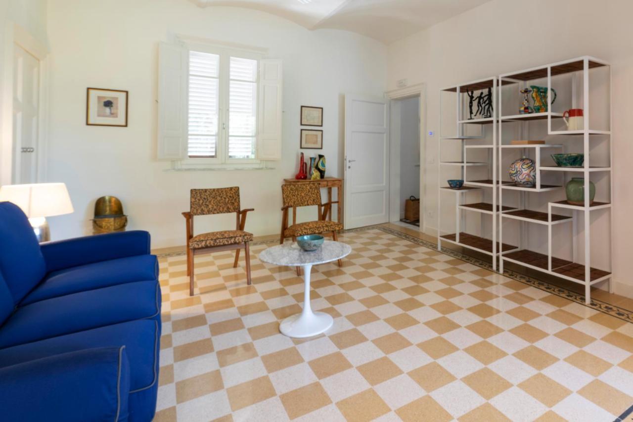 Residenza Tosca Apartment Bettolle