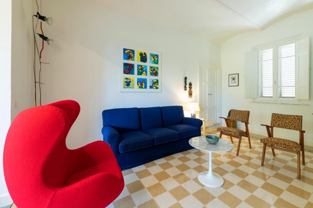 Residenza Tosca Bettolle