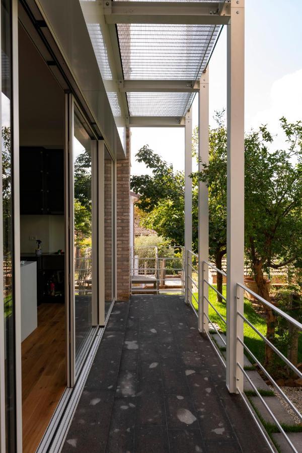 Residenza Tosca Bettolle