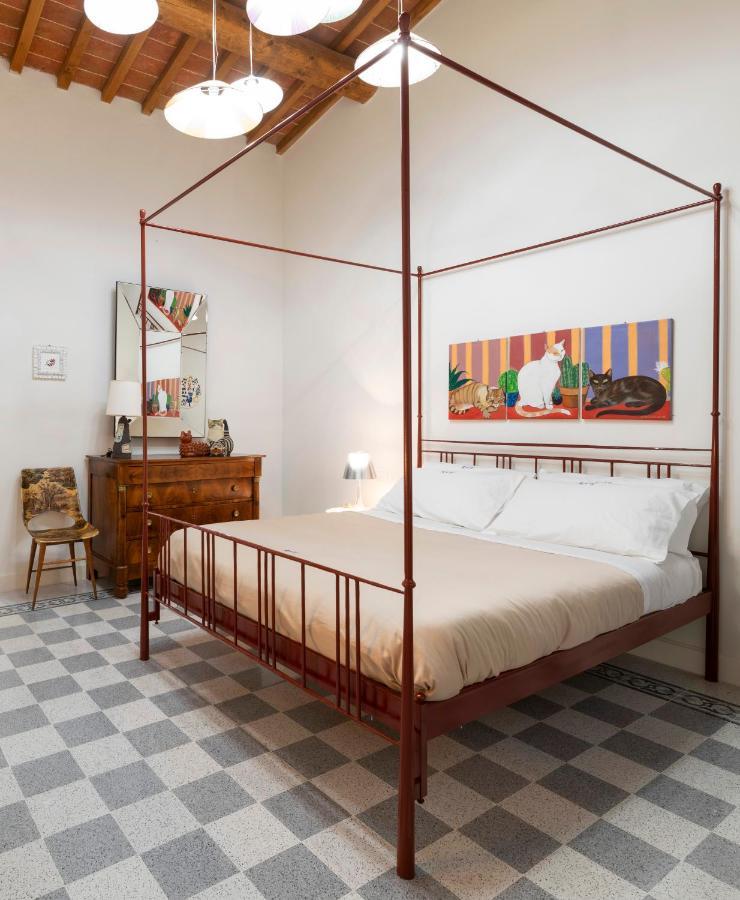 Apartment Residenza Tosca Bettolle