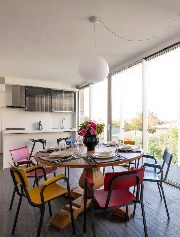 Apartment Residenza Tosca Bettolle