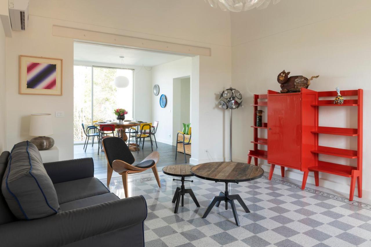 Residenza Tosca * Bettolle