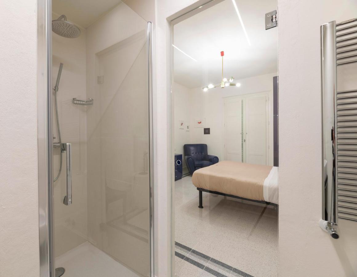 Residenza Tosca Apartment *