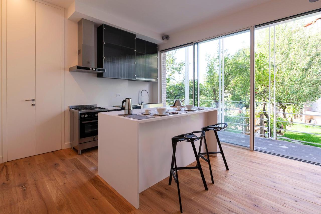 Apartment Residenza Tosca Bettolle