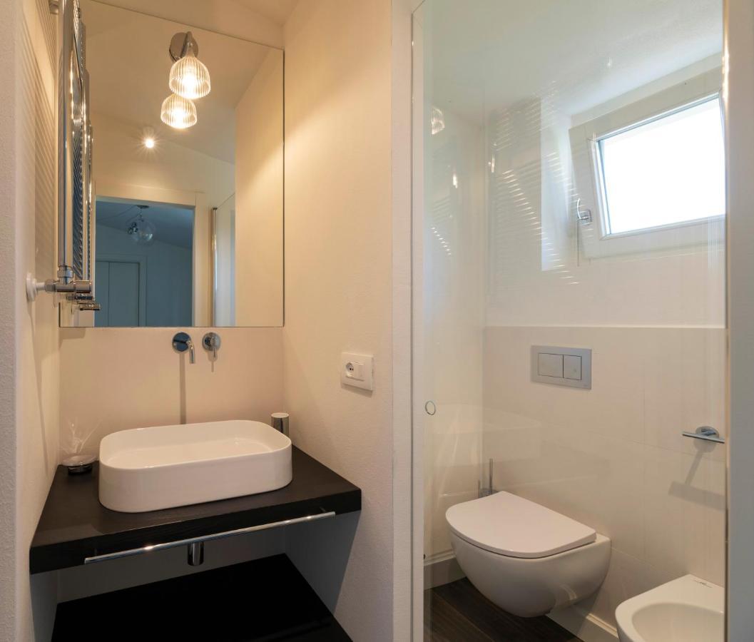 Apartment Residenza Tosca Bettolle