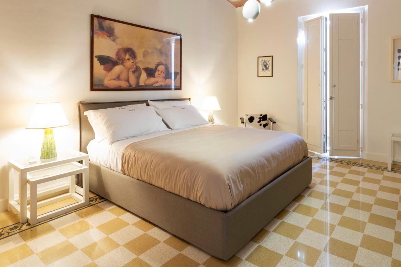 Residenza Tosca Apartment Bettolle