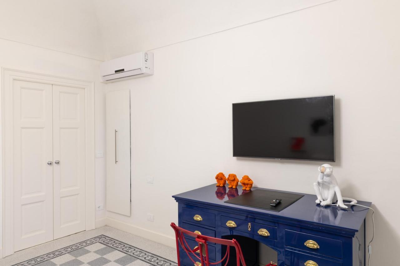 Apartment Residenza Tosca Bettolle
