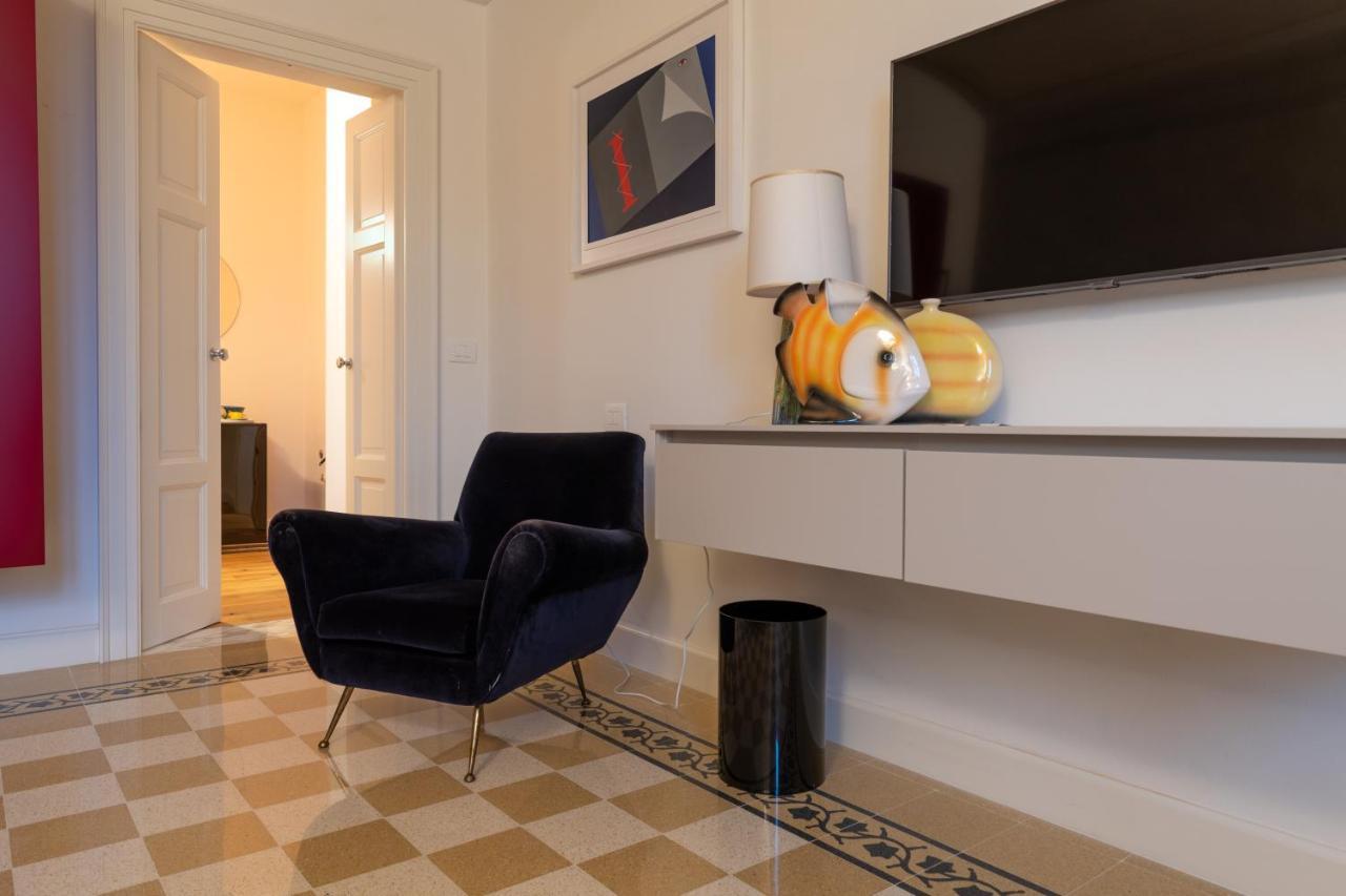Apartment Residenza Tosca Bettolle