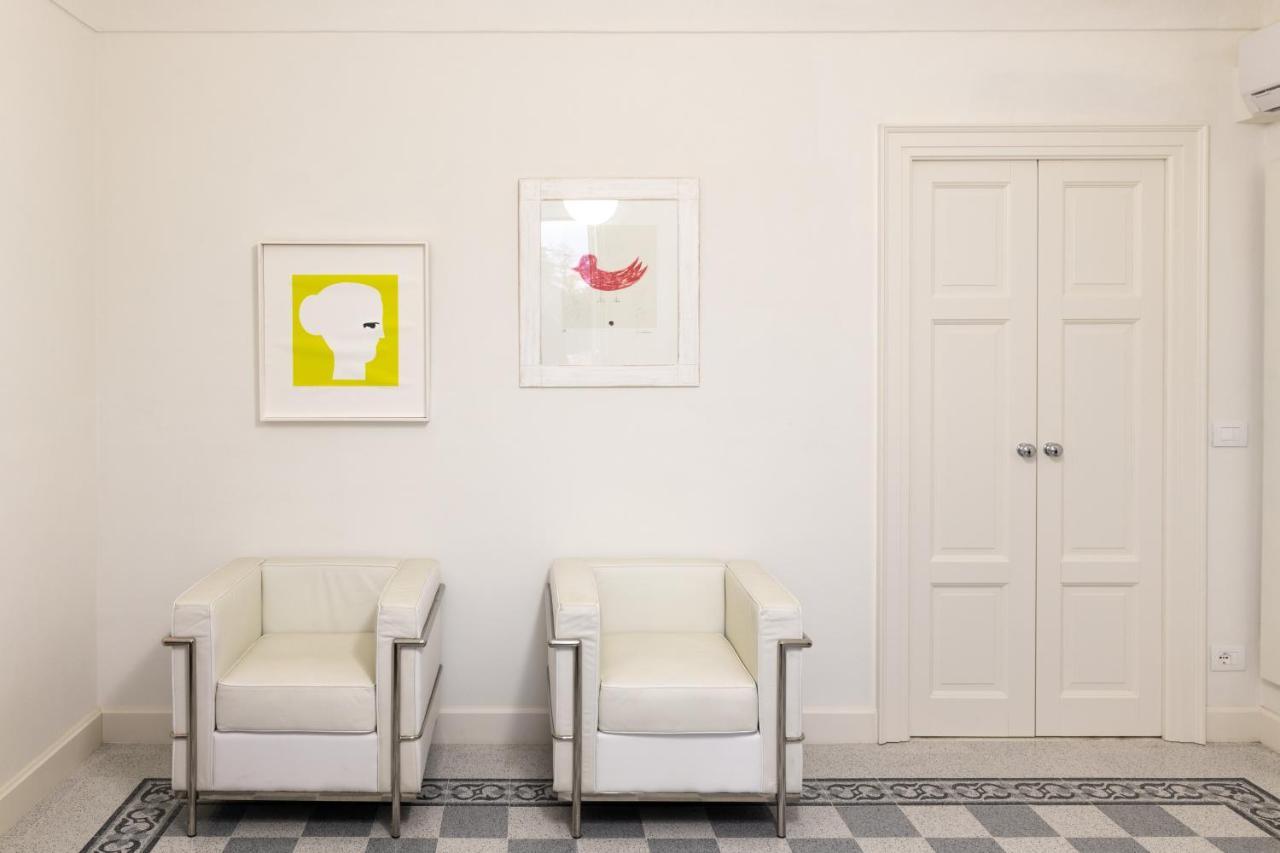 Apartment Residenza Tosca *