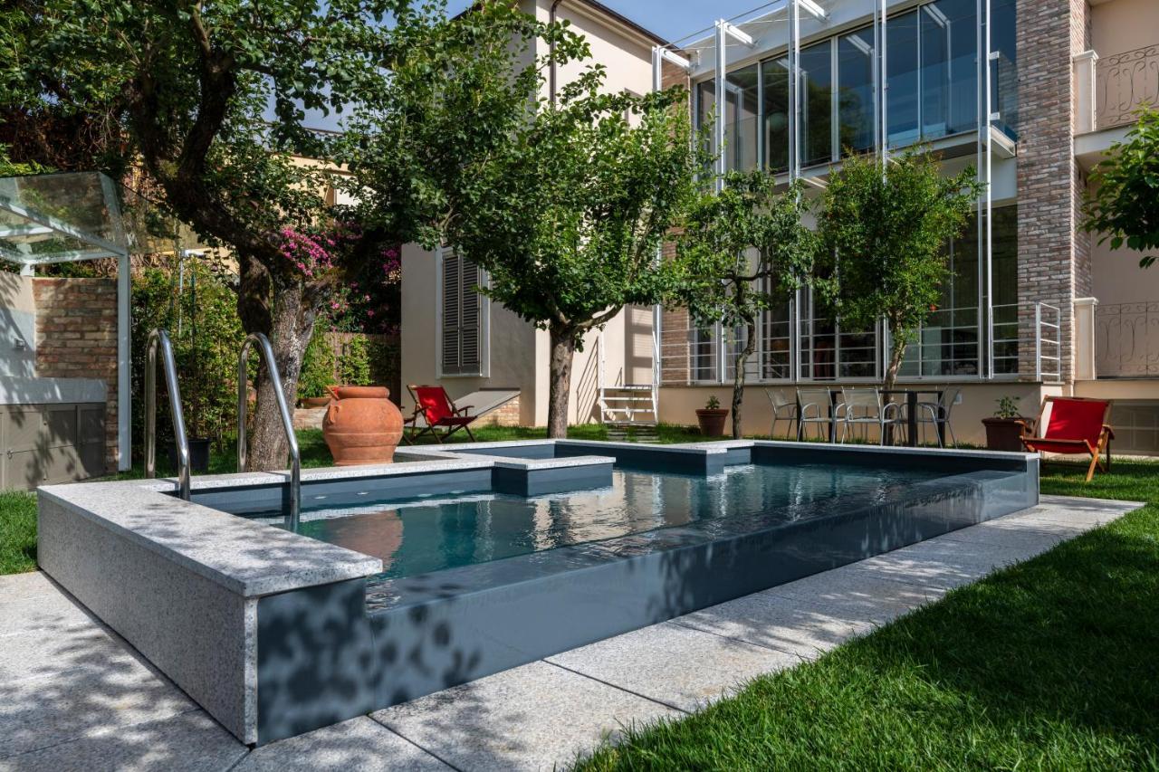 Residenza Tosca Apartment