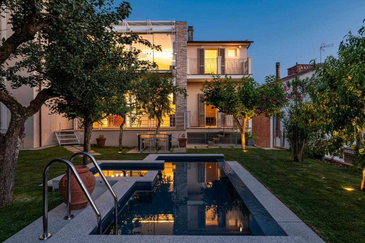 Apartment Residenza Tosca *