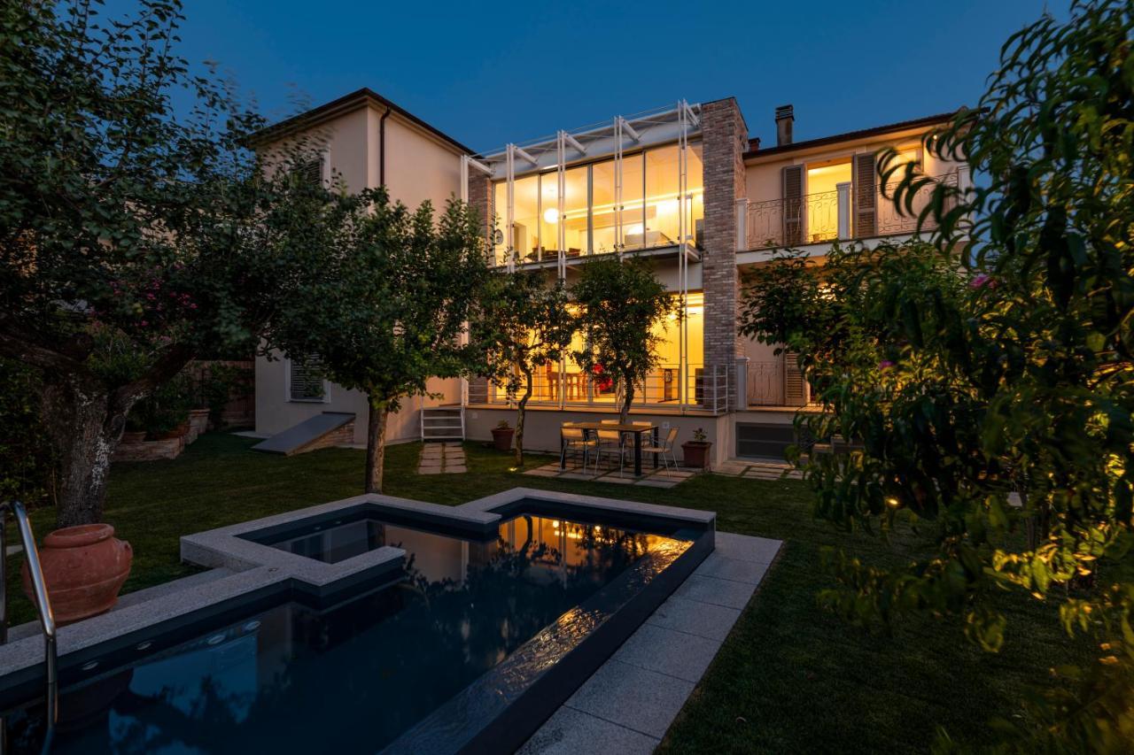 Residenza Tosca Bettolle