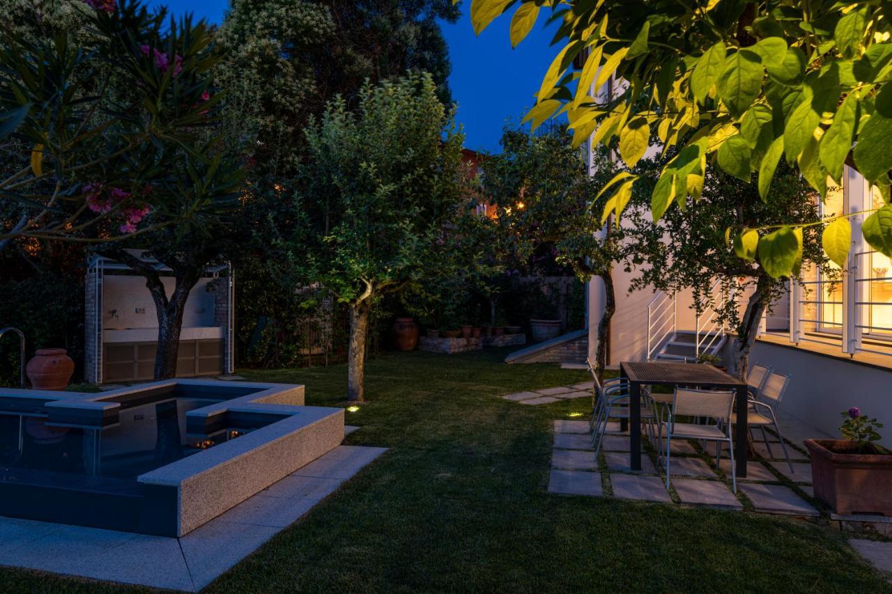 Residenza Tosca *