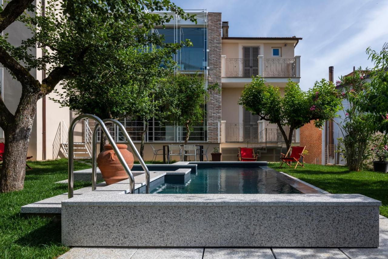 Residenza Tosca Apartment *