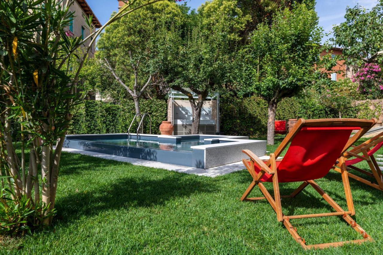 Residenza Tosca Bettolle