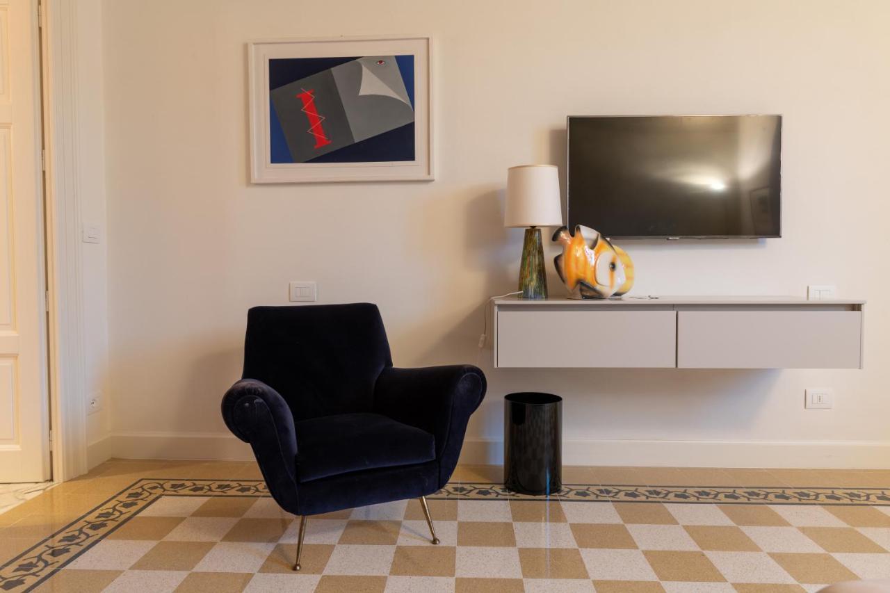 Residenza Tosca Apartment Bettolle
