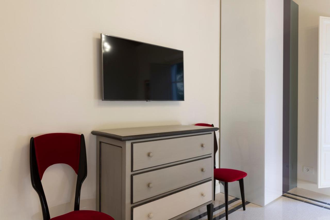 Residenza Tosca *