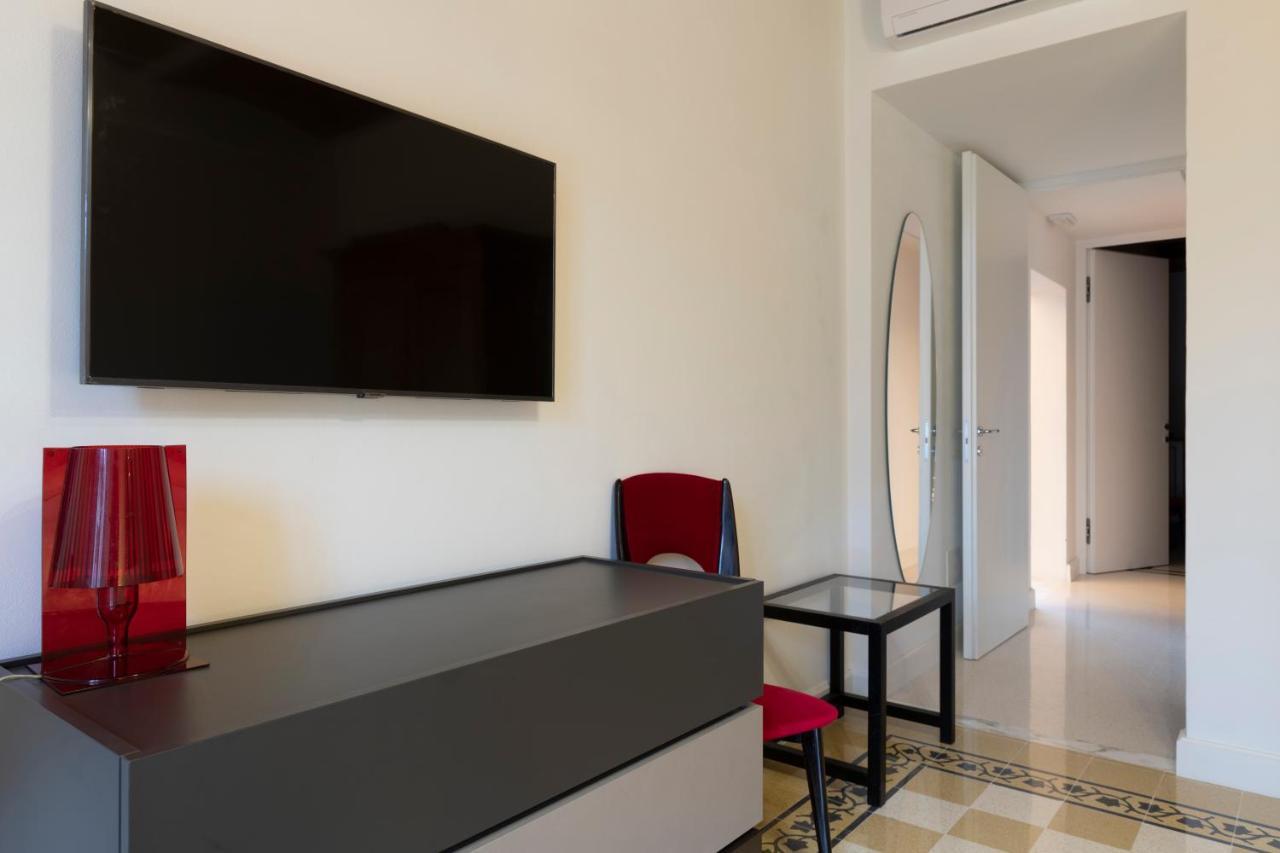 Apartment Residenza Tosca Bettolle