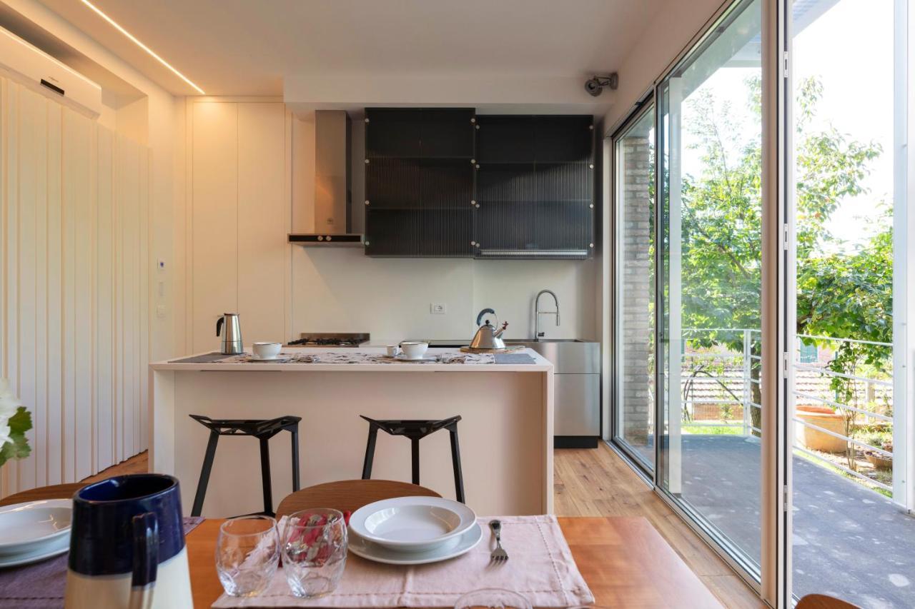 Residenza Tosca Appartement Bettolle