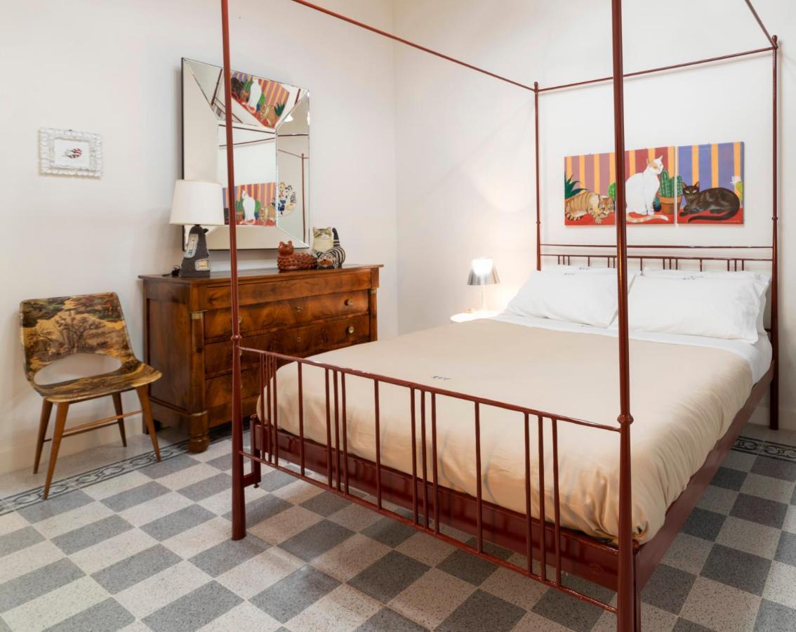 Residenza Tosca Appartement