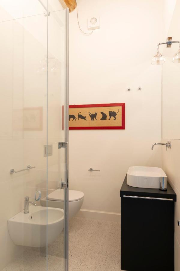 Residenza Tosca Appartement Bettolle