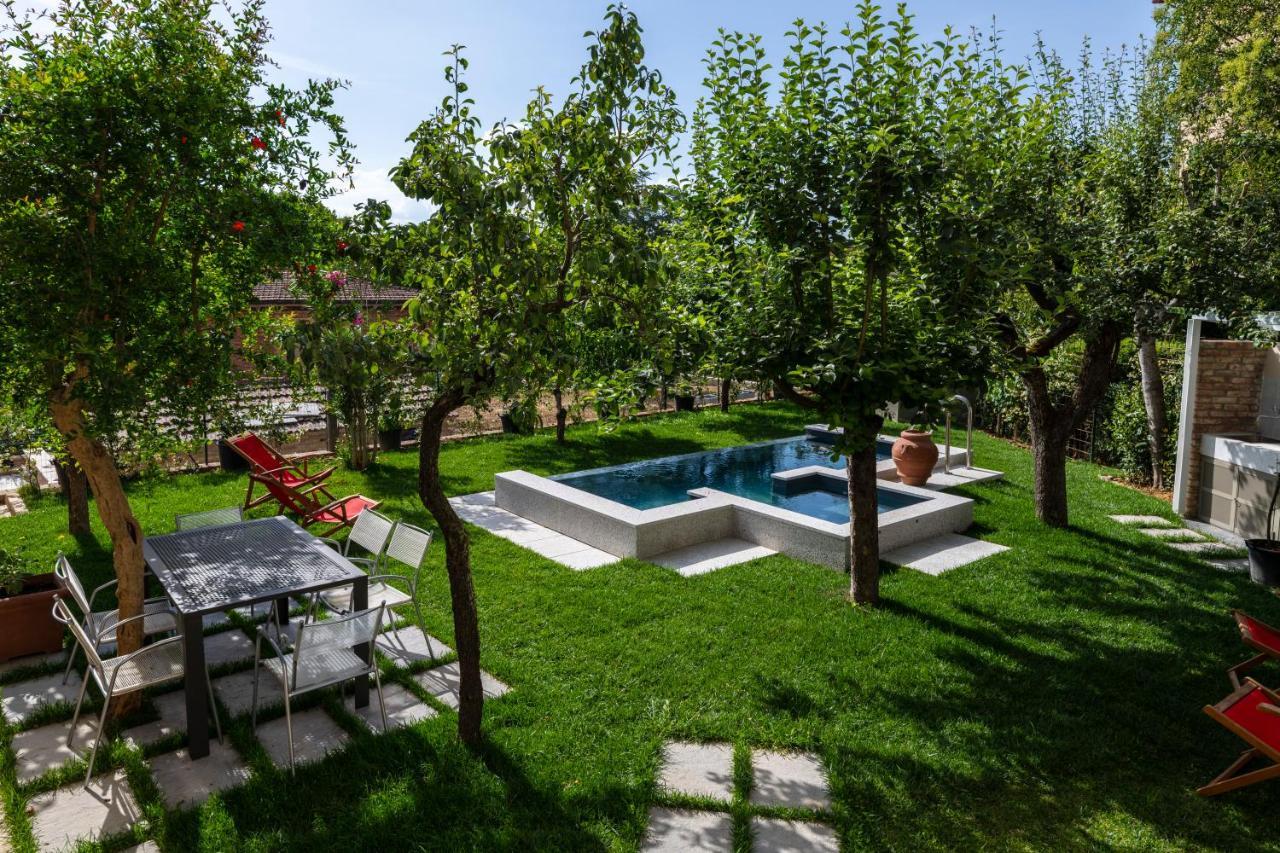 Residenza Tosca Appartement *
