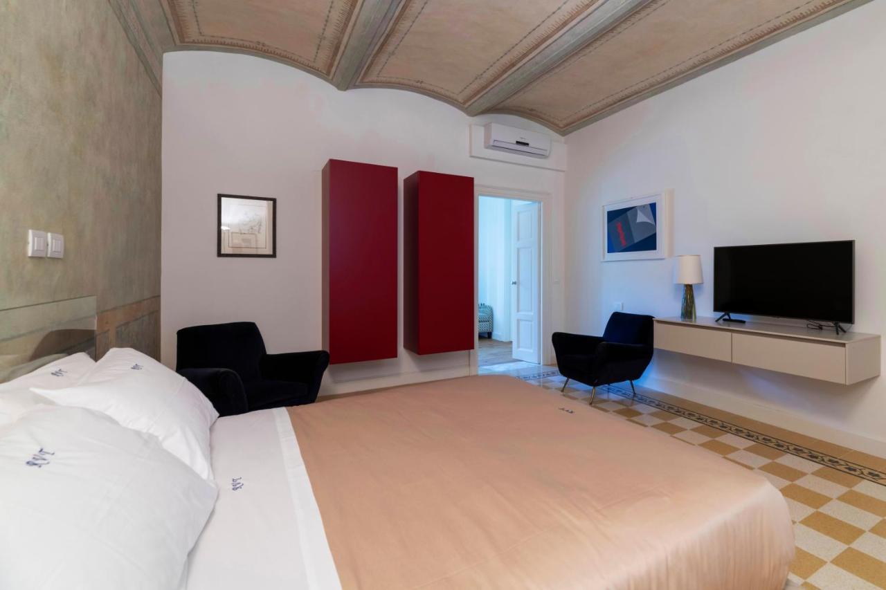 Residenza Tosca Bettolle