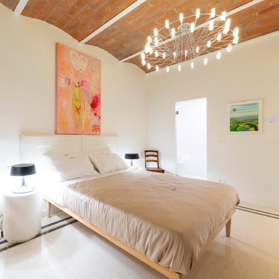 Apartment Residenza Tosca *
