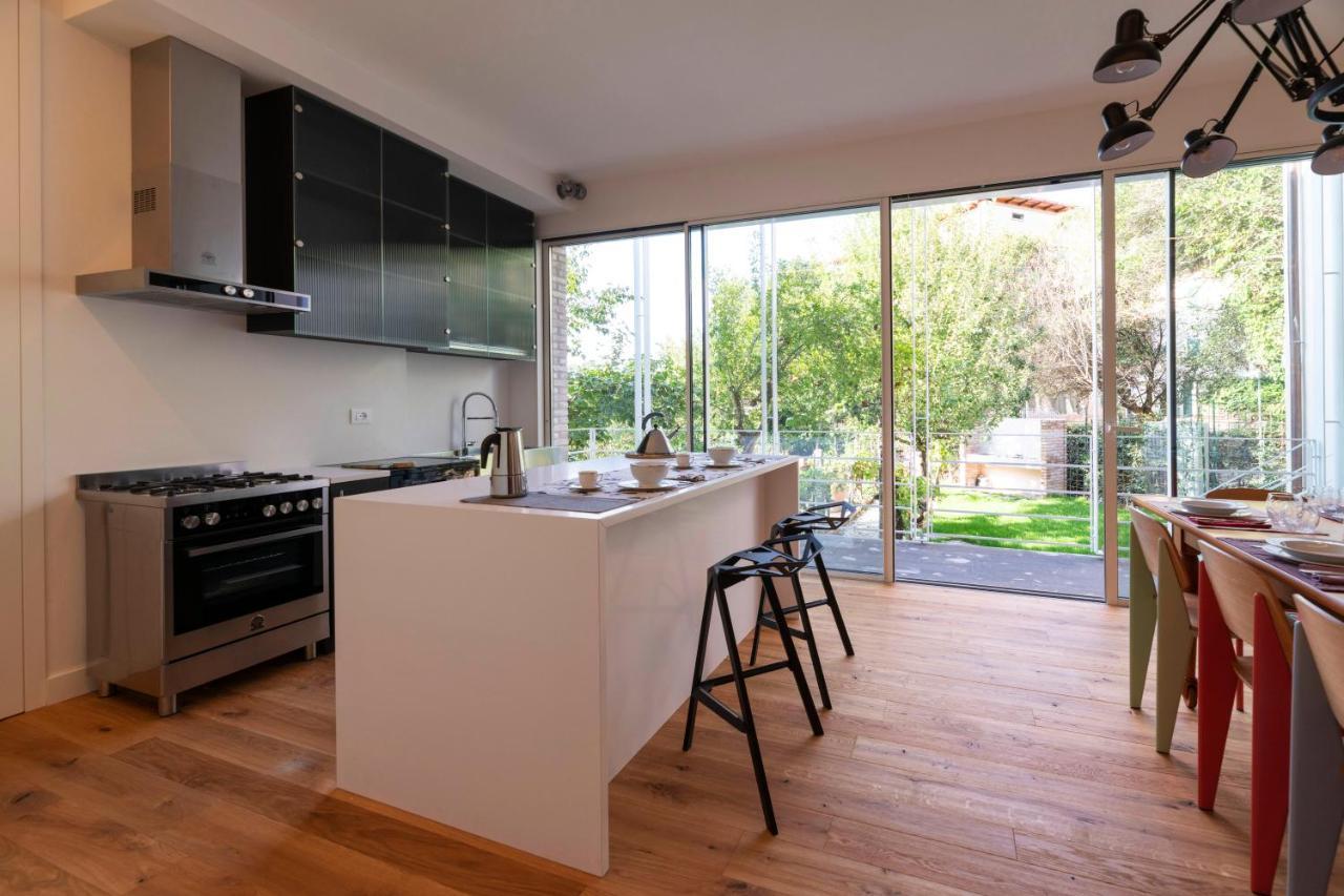 Residenza Tosca Apartment *